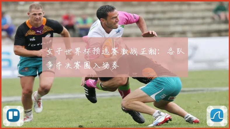 女子世界杯预选赛激战正酣：各队争夺决赛圈入场券